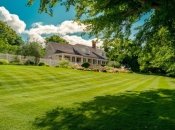 Больше никакого мха на газоне