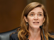 Саманта Павер звинуватила путіна у черговій брехні