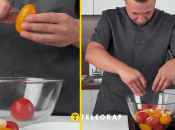 Прекрасный рецепт аппетитной закуски