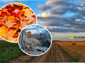 Когда будут заморозки в Украине