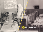 Дитячий садок часів СРСР