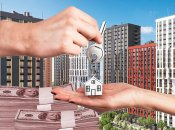 Цены на квартиры в Киеве пойдут вверх, но не резко. Чего ждать в случае достижения мира