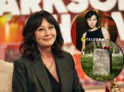 Шеннен Доэрти - звезда "Зачарованных" и "Беверли-Хиллз"