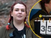 Катерина "Пташка" Поліщук