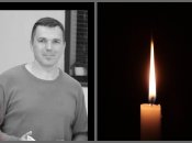 Герой загинув на сході України