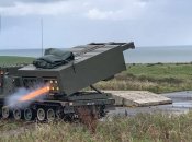 Украина пока может использовать не все дальнобойное оружие