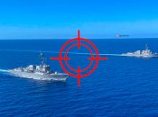 Колаж "Телеграфу"