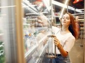 Цены на продукты в Украине растут с каждым днем