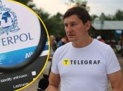 Андрій Одарченко