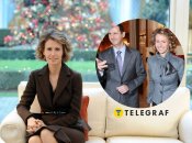 Асма Асад — дружина диктатора Башара аль-Асада