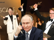 Давид Боренштейн, лідер Росії та Павло Таланкін