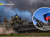 У россиян наступила эпоха "бесконечных" толп живой силы и "буханок"