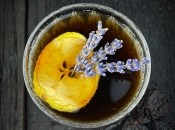 Узвар с черным перцем от исследовательницы подольской кухни Елены Павловой