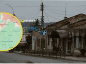 Наступ росіян на Куп’янськ