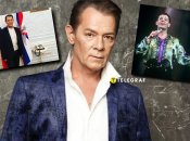 Вадим Казаченко является путинистом