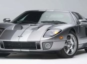 Автомобили Ford