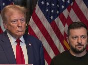 Терпение Трампа не безгранично: может ли Вашингтон "слить" Украину