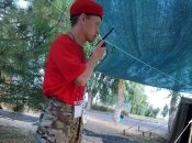 Боевики привлекают к войне несовершеннолетних