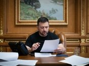 Президент України Володимир Зеленський