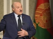 олександр лукашенко