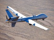 Дрон MQ-9 Reaper