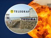 Атака в Крыму