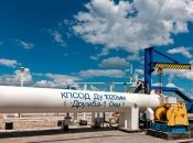 "Дружба" - крупнейшая в мире система перекачки нефти