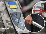 Чоловік в ТЦК порізав собі руки та шию чи ні