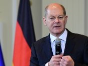 Шольц заявил о готовности защищать территории НАТО