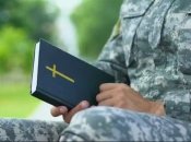 Віросповідання не привід відмовитися захищати країну