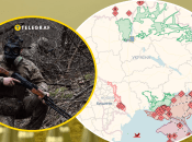 ВСУ отбивают атаки россиян