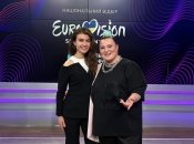 Alyona Alyona та співачка Jerry Heil представлятимуть Україну