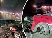 Полиция уже завела уголовное дело по факту ДТП