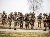 Збройні сили України