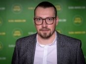 Виталий Безгин