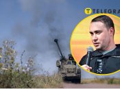 Кирилл Буданов