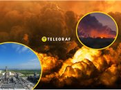 В России прогремели взрывы