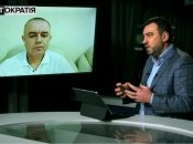 Фрагмент передачи "Орестократія"