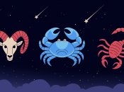 Гороскоп з 17 по 23 лютого