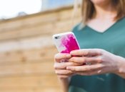 Важливо не допускати падіння заряду батареї нижче 20%