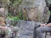 Боец ССО "Дикий" дал интервью