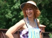 Виконавницю ролі Лариси Буханкіної не впізнати