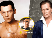 Что говорит о войне уроженец Полтавы Вадим Козаченко