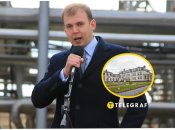 Как выглядит имение Сергея Курченко на Рублевке