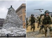 Опасность для Одессы сохраняется