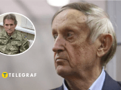 Медведчук и Богуслаев