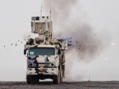 "Панцир-С" пробив стіну житлового будинку