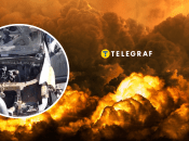 В Одессе снова подожгли машину