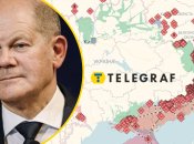 Шольц и его "мирный план"