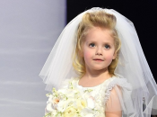 4-летняя дочь Пугачевой и Галкина дебютировала на подиуме: ФОТО и ВИДЕО